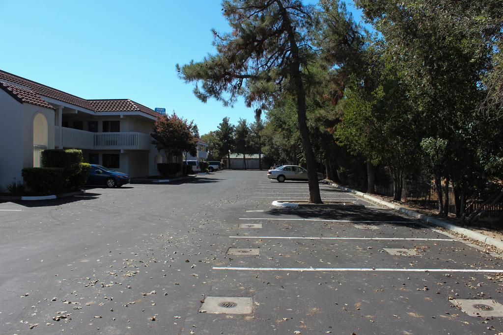Motel 6-Paso Robles, Ca Экстерьер фото