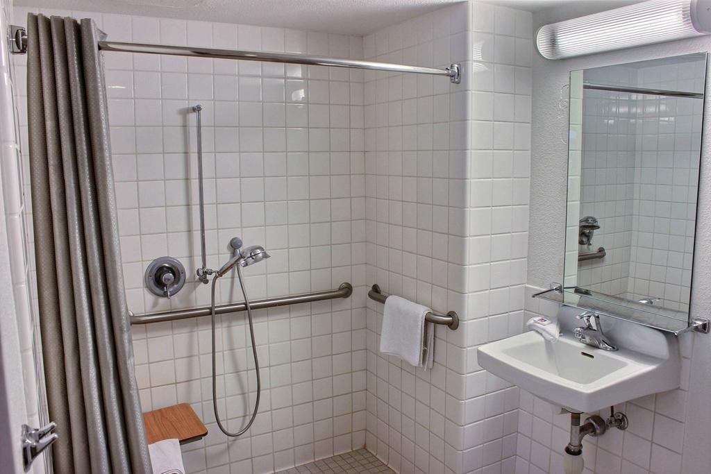 Motel 6-Paso Robles, Ca Экстерьер фото