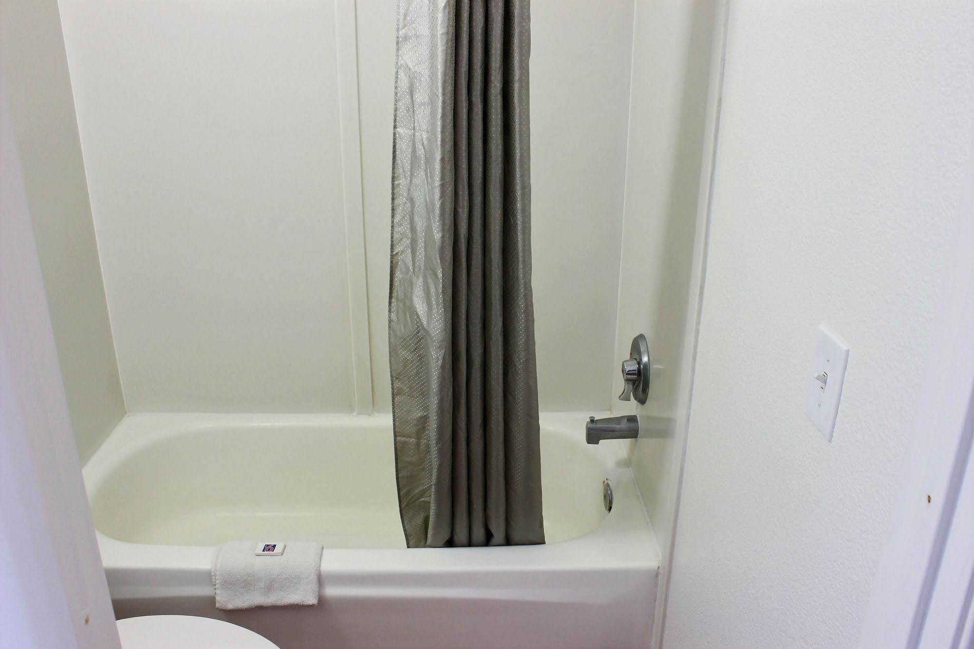 Motel 6-Paso Robles, Ca Экстерьер фото